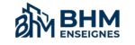 BHM Enseignes